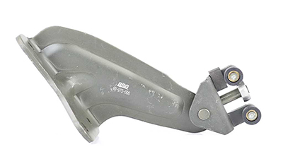 BSG 40975006 — SÜRGÜLÜ KAPI SAĞ ALT RAY STAREX 01-07
