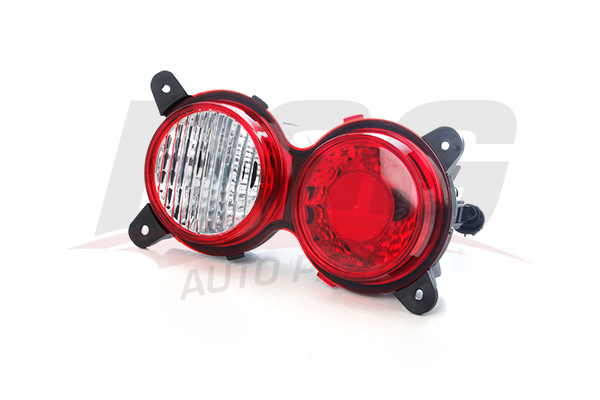BSG 44807001 — SAĞ STOP LAMBASI DUYLU BONGO 05>