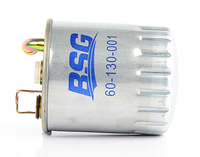 BSG 60130001 — YAKIT FİLTRESİ W168-414-638-SPRINTER M611-668 98-06