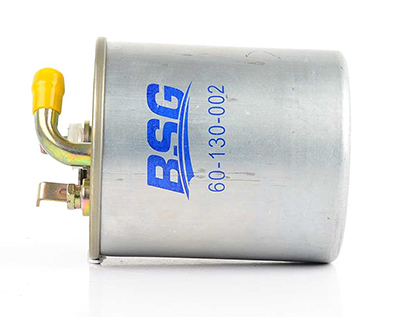 BSG 60130002 — YAKIT FİLTRESİ SPRINTER-VITO-VANEO W668 M611-612 99-09