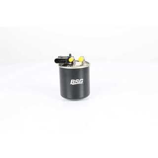 BSG 60130020 — YAKIT FİLTRESİ W447-639- 906 SPRINTER M651 08-