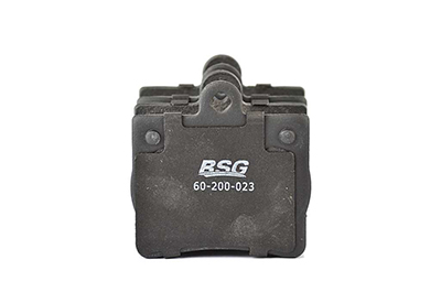 BSG 60200023 — FREN BALATASI ARKA W202 TEK PIM 97-00