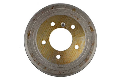 BSG 60225002 — KAMPANA ARKA W460-463 M601-602 82-00