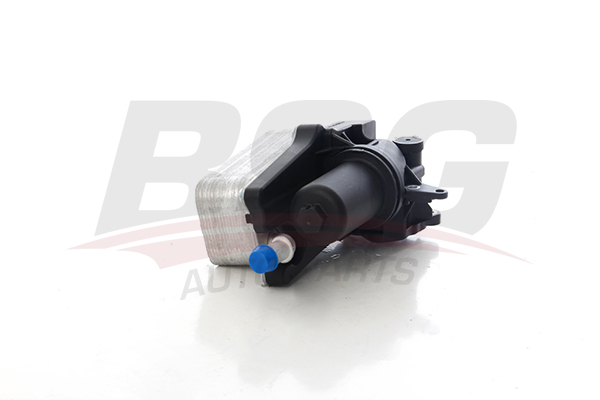 BSG 60506010 — SANZUMAN YAG SOGUTUCU KOMPLE OTOMATIK W176-246-117-X156 12-18
