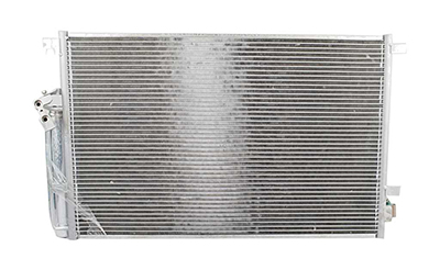 BSG 60525003 — KLİMA RADYATÖRÜ W906 SPRINTER-CRAFTER 06-