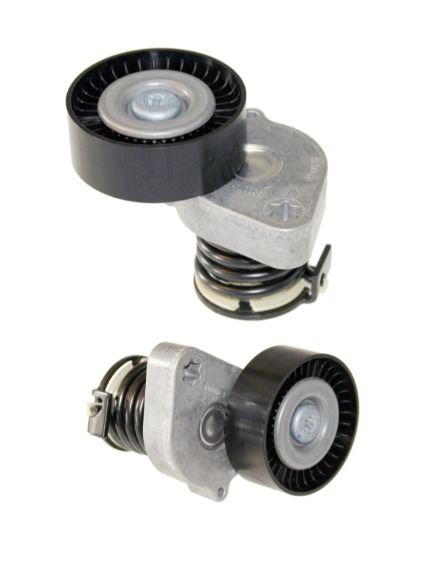 BSG 60615022 — V KAYIŞ GERGİSİ KOMPLE W203-209-211-204 M271 03-09