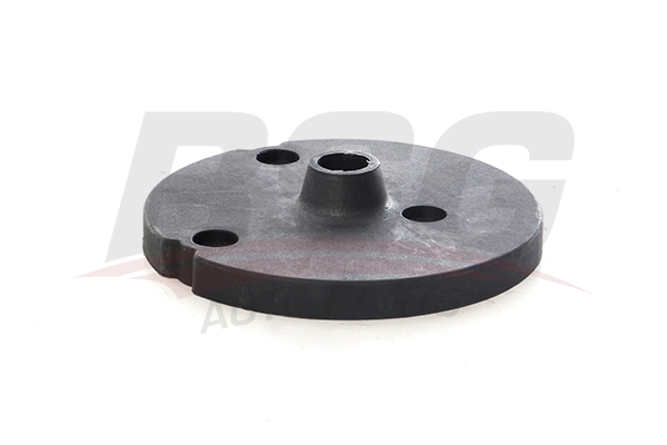 BSG 60700260 — HELEZON YAYI ÜST LASTİĞİ W638 93-03