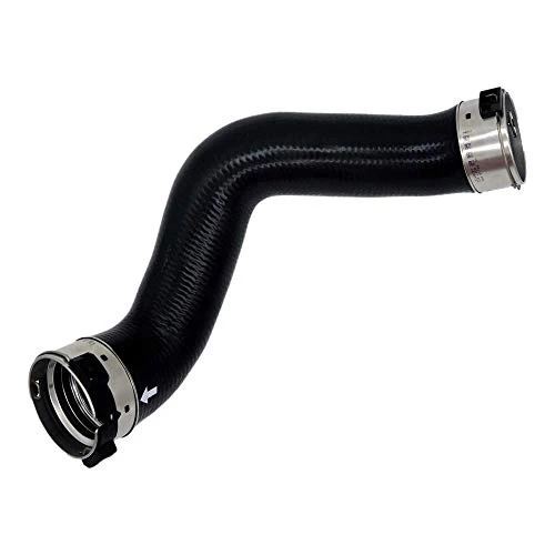 BSG 60720297 — TURBO HORTUMU SOL W204-212-207 M271 CGI 10-14