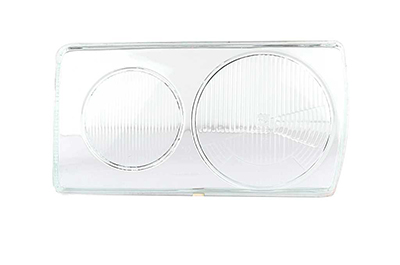 BSG 60801016 — FAR CAMI SOL 230 TİPİ W123 76-79
