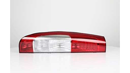BSG 60805009 — STOP LAMBASI SOL W639 03-