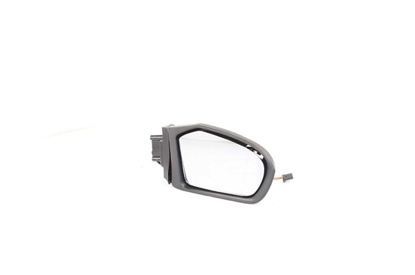 BSG 60900082 — DIS DİKİZ AYNASI SAĞ ELEKTRİKLİ KATLANIR ISITMALI SİNYALLİ KOR NOKTALI W169-245 04-08