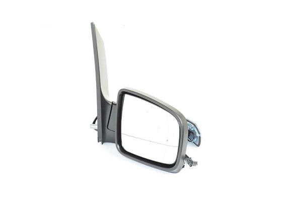BSG 60900106 — DIS DİKİZ AYNASI SAĞ ELEKTRİKLİ KATLANIR ASTARLI SİNYALLİ KOR NOKTALI W639 VITO 11-14
