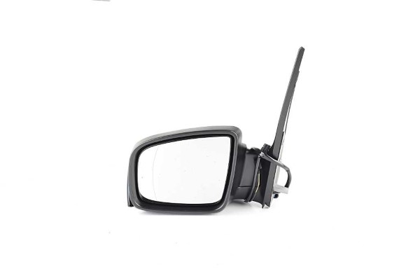 BSG 60900109 — DIS DİKİZ AYNASI SOL ELEKTRİKLİ KOR NOKTALI W639 11-14