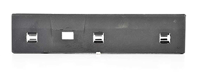 BSG 60920007 — KAPI UST PLASTIGI ARKA W901 SPRINTER-LT35 95-06