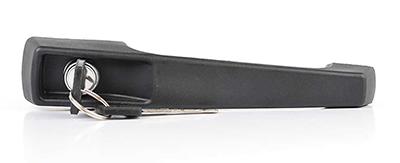 BSG 60970003 — DIS KAPI KOLU MERCEDES-BENZ G-SERIES W460, T1, T2/LN1, VARIO, LK/LN2, MK, NG, SK 1973-2023