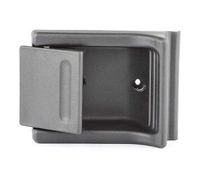 BSG 60970004 — KAPI IC ACMA KOLU ORTA W901 SPRINTER-LT35 95-06