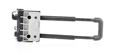 BSG 60975025 — KAPI GERGİSİ ARKA DIS SPRINTER-LT35 95-06