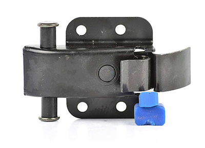 BSG 60975026 — KAPI GERGISI ARKA DIS SPRINTER-CRAFTER 06-