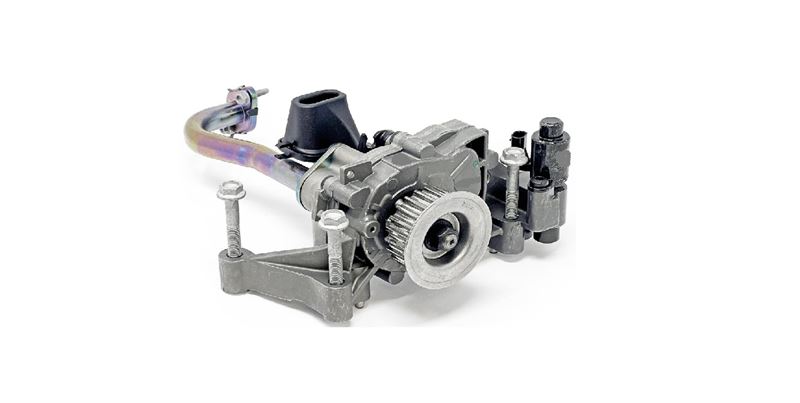 BSG 65101010 — YAĞ POMPASI CORSA F CROSSLAND X GRANDLAND X COMBO E 208 2008 3008 RIFTER 15-