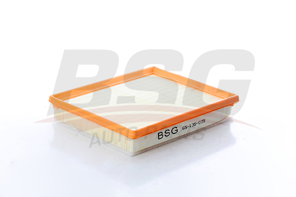 BSG 65135039 — HAVA FİLTRESİ ASTRA K D15DVC D15DVH 16-21