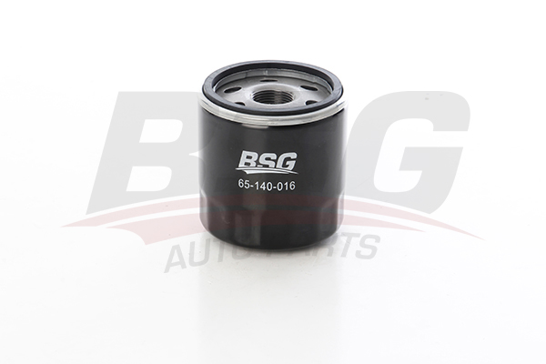 BSG 65140016 — YAĞ FİLTRESİ ASTRA K MOKKA CORSA E INSIGNIA B ADAM B10XFL B10XFT B14XFL B14XFT D14XFT B15SFT D15SFT 15-