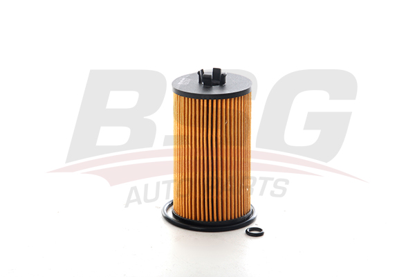 BSG 65140018 — YAĞ FİLTRESİ ASTRA J-K INSIGNIA A-B MOKKA MERIVA B ZAFIRA CB16DTL B16DTH B16DTE B16DTR 10-