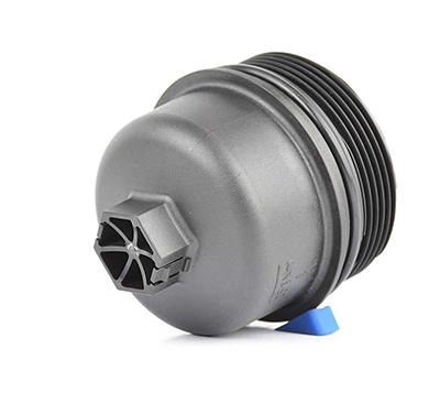 BSG 65141001 — YAĞ FİLTRE KAPAĞI FILTRAUTO TIP CORSA C D ASTRA H 206 307 308 301 C4 Z13DT Z13DTH Z13DTJ 01-