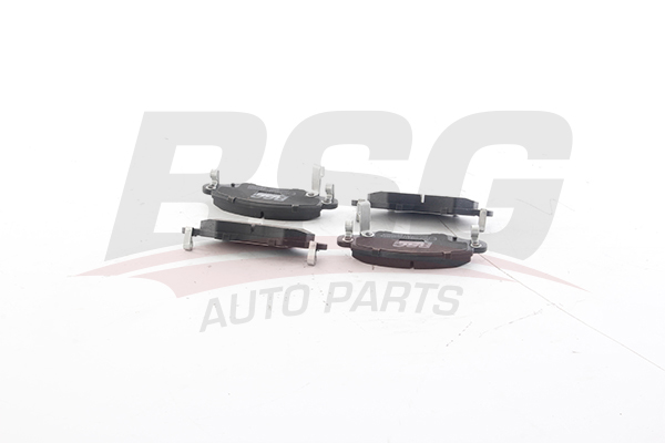 BSG 65200031 — FREN BALATASI ÖN AGILA A DDIS IGNIS 00-08