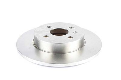 BSG 65210004 — FREN DİSKİ ARKA 264 MM CORSA C MERIVA COMBO ASTRA H Z13DT J Y17DT Z14XEP 01-