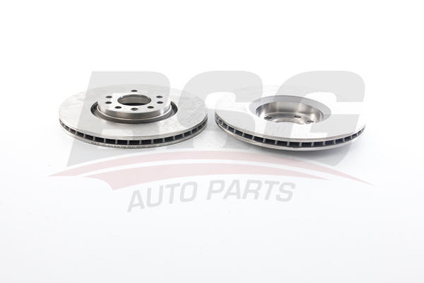 BSG 65210044 — FREN DISKI ON ASTRA G H CORSA D E MERIVA B ZAFIRA B Z16LET A16LET 07-