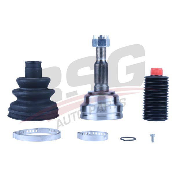 BSG 65340001 — AKS KAFASI DIS ASTRA G X14XE Z14XE Z16XE Z16XEP ASTRA G 98-10