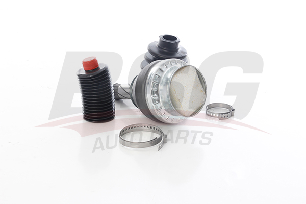 BSG 65340033 — AKS KAFASI IC SOL MT ASTRA J MERIVA B A14NEL B14NEL A13DTC A13DTE 10-