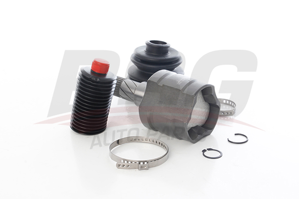 BSG 65340041 — AKS KAFASI IC SOL CORSA D Z13DTH A13DTR 07-14
