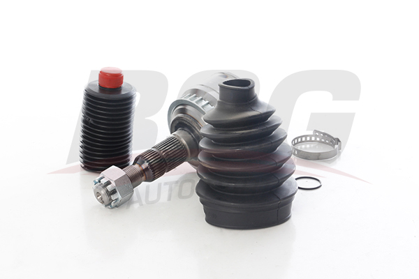 BSG 65340056 — AKS KAFASI DIS MERIVA A Z17DT Z17DTH 03-10