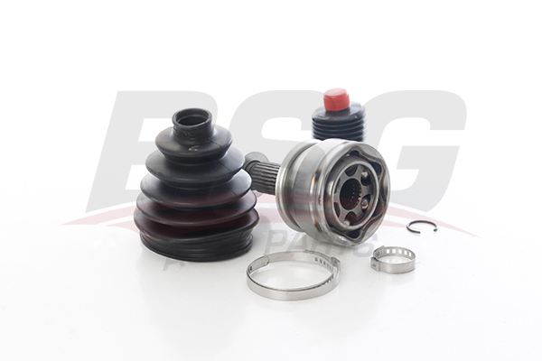 BSG 65340062 — AKS KAFASI DIS SAĞ M32-6 MT SANZ 6T40 AT SANZ MOKKA A14NET B14NET B16DTH A17DTS 13-