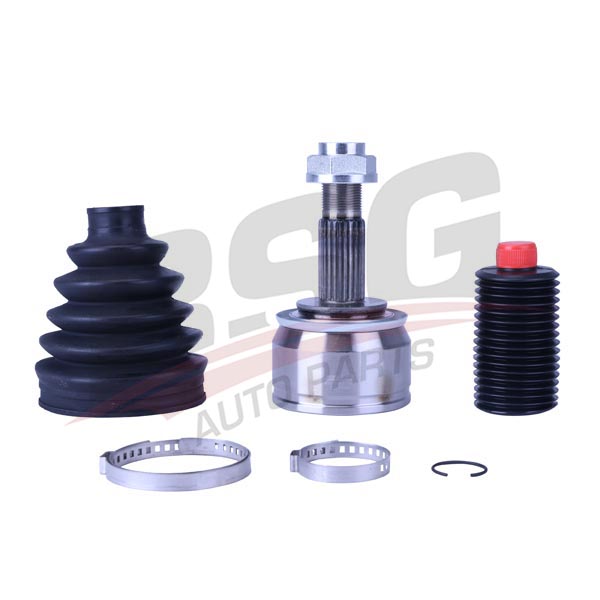 BSG 65340065 — AKS KAFASI DIS SOL MT SANZ MOKKA A16XER B16XER 13-
