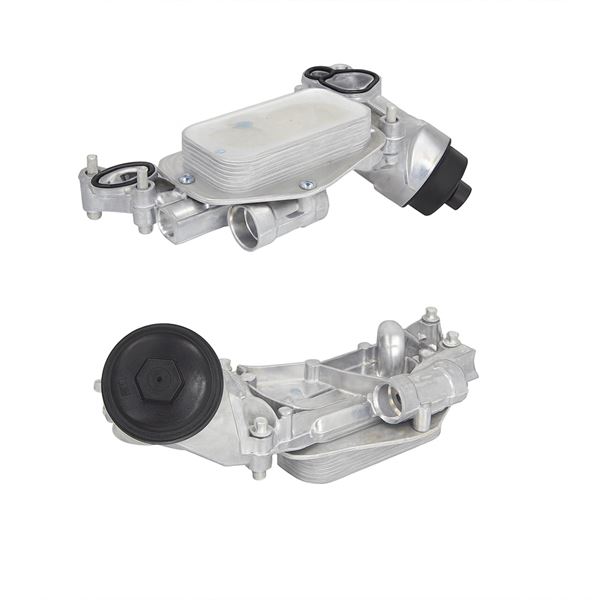 BSG 65506006 — YAĞ SOĞUTUCUSU KOMPLE ASTRA H-J INSIGNIA CRUZE MOKKA VECTRA C AVEO T250 T300 ZAFIRA B-C Z16XER A16XER B16XER