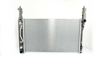 BSG 65520038 — SU RADYATORU AT 670×410X26 BRAZING CAPTIVA A ANTARA Z20S 08-