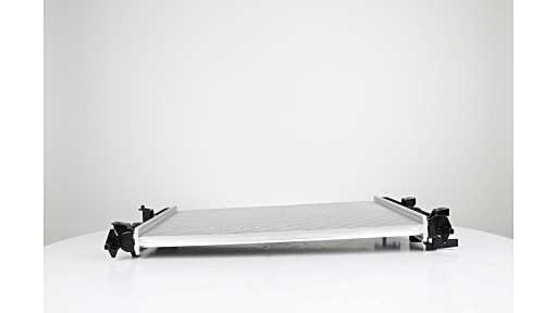 BSG 65520039 — SU RADYATÖRÜ MT 608×358X22 BRAZING VECTRA B X16XEL-Z16XE-X18XE1-X20XEV 96-02