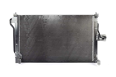 BSG 65525001 — KLİMA RADYATÖRÜ ASTRA F 92-98