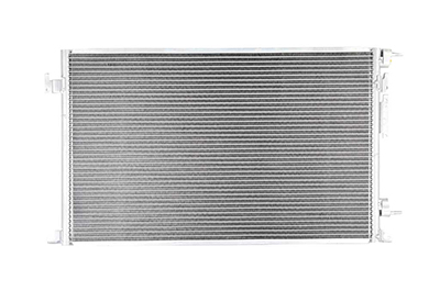 BSG 65525006 — KLİMA RADYATÖRÜ VECTRA C SIGNUM Z16XE Z16XEP Z18XE Z18XER Z22SE Z32SE 02-08