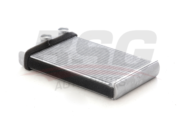 BSG 65530009 — KALORİFER RADYATÖRÜ A/M 206×150X26 BRAZING INSIGNIA A MERİVA B 09-