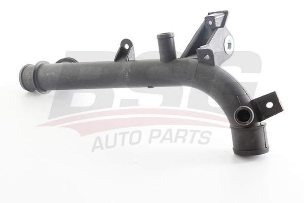 BSG 65545016 — RADYATOR SU BORUSU VECTRA C Z16XE 02-08