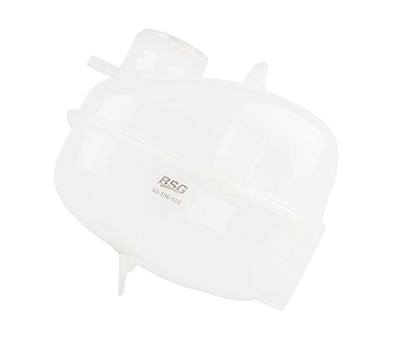 BSG 65550008 — RADYATÖR YEDEK SU DEPOSU CORSA C TIGRA B Z13DT Z13DTJ Y17DT Z17DTH Z14XE 01-