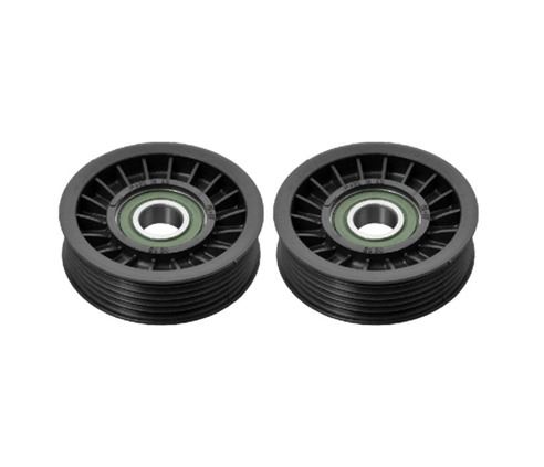 BSG 65615008 — V KAYIŞ GERGİ RULMANI OMEGA B VECTRA B X25XE Y26SE Y32SE 94-