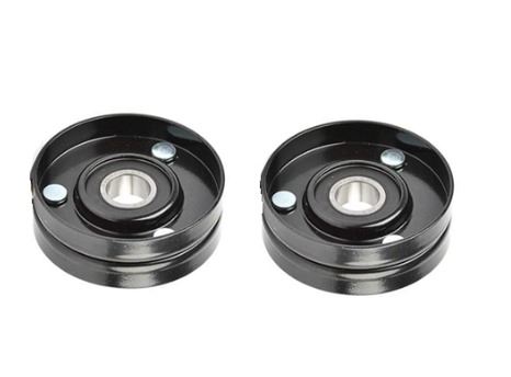 BSG 65615019 — V KAYIŞ GERGİ RULMANI ASTRA G H CORSA C Y17DT 98-