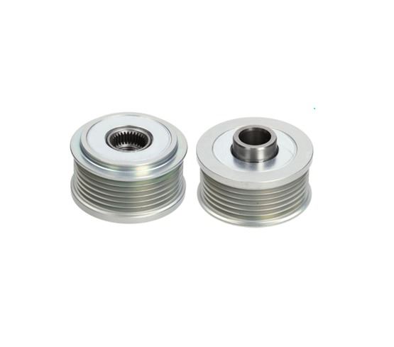 BSG 65615027 — ALTERNATÖR KASNAĞI DOBLO BRAVO MAREA ASTRA H VECTRA C 1,9 JTD 01-