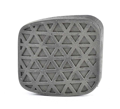 BSG 65700024 — DEBRİYAJ PEDAL LASTİĞİ VECTRA B 96-01