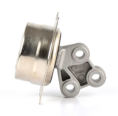 BSG 65700183 — MOTOR TAKOZU SOL VECTRA C Z16XE Z18XE 02-08