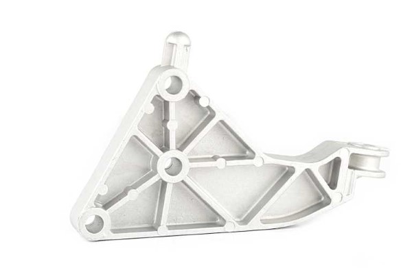 BSG 65700237 — MOTOR TAKOZ BRAKETİ ARKA ASTRA G ZAFİRA A 98-04